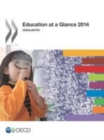 Image for Education at a Glance 2014 Highlights