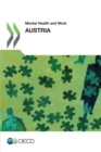 Image for Mental health and work : Austria