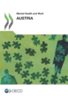 Image for Mental health and work: Austria