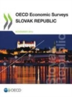 Image for OECD Economic Surveys: Slovak Republic 2014