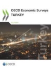 Image for OECD Economic Surveys: Turkey 2014