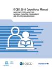 Image for ISCED 2011 operational manual