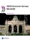 Image for OECD Economic Surveys: Belgium 2015