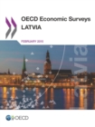 Image for OECD Economic Surveys: Latvia 2015
