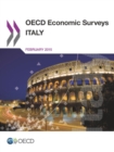Image for OECD Economic Surveys: Italy 2015