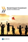 Image for Social impact investment : building the evidence base