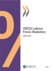 Image for OECD Labour Force Statistics: 2014