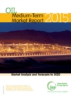 Image for Oil : medium-term oil market report 2015