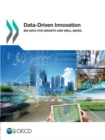 Image for Data driven innovation