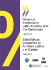 Image for Revenue Statistics In Latin America And The Caribbean 1990-2013