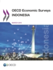 Image for OECD Economic Surveys: Indonesia 2015