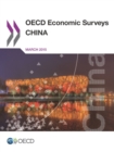 Image for OECD Economic Surveys: China 2015