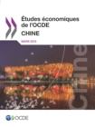Image for Etudes economiques de l&#39;OCDE : Chine 2015