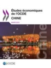 Image for Etudes Economiques De l&#39;OCDE: Chine 2015