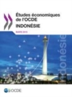 Image for Etudes Economiques De l&#39;OCDE: Indonesie 2015