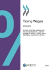 Image for Taxing Wages 2015