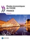 Image for Etudes Economiques De l&#39;OCDE: France 2015