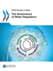 Image for The governance of water regulators