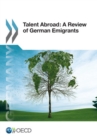 Image for Talent abroad: a review of German emigrants