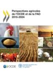 Image for Perspectives agricoles de l&#39;OCDE et de la FAO 2015