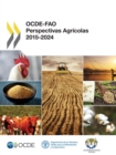 Image for OCDE-FAO Perspectivas Agr?colas 2015