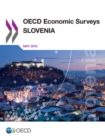 Image for OECD Economic Surveys: Slovenia 2015
