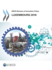 Image for Luxembourg 2016