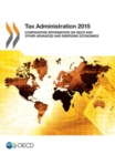 Image for Tax administration 2015