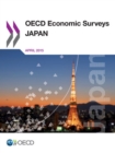 Image for OECD Economic Surveys: Japan 2015
