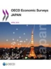 Image for OECD Economic Surveys: Japan 2015