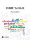 Image for OECD factbook 2015/2016
