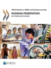 Image for OECD Studies on SMEs and Entrepreneurship Russian Federation: Key Issues and Policies