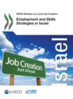Image for Employment and Skills Strategies in Israel