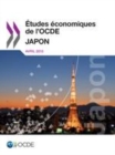 Image for Etudes Economiques De l&#39;OCDE: Japon 2015