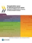 Image for Cooperation pour le developpement 2014 Mobiliser les ressources au service du developpement durable