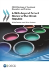 Image for OECD Reviews of Vocational Education and Training A Skills Beyond School Review of the Slovak Republic