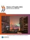 Image for States of Fragility 2015 Meeting Post-2015 Ambitions