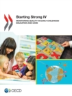 Image for Starting strong IV