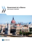 Image for Government at a glance: how Hungary compares