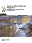 Image for National Climate Change Adaptation Emerging Practices in Monitoring and Evaluation