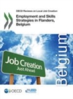 Image for OECD Reviews on Local Job Creation Employment and Skills Strategies in Flanders, Belgium