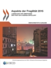 Image for Aspekte Der Fragilitat 2015 : Lassen Sich Die Ambitionen Der Post-2015-Agenda Erfullen?