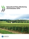 Image for Agricultural policy monitoring and evaluation 2015
