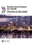 Image for Etudes Economiques De l&#39;OCDE: Nouvelle-Zelande 2015
