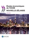 Image for Etudes economiques de l&#39;OCDE : Nouvelle-Zelande 2015