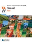 Image for Examens environnementaux de l&#39;OCDE : Pologne 2015