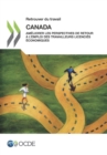 Image for Retrouver Du Travail : Canada: Ameliorer Les Perspectives De Retour A L&#39;Emploi Des Travailleurs Li
