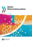 Image for OECD-Wirtschaftsausblick, Ausgabe 2015/1