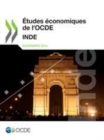 Image for Etudes Economiques De l&#39;OCDE: Inde 2014