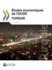 Image for Etudes Economiques De l&#39;OCDE: Turquie 2014